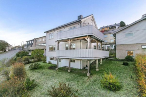 Villa in central Narvik!